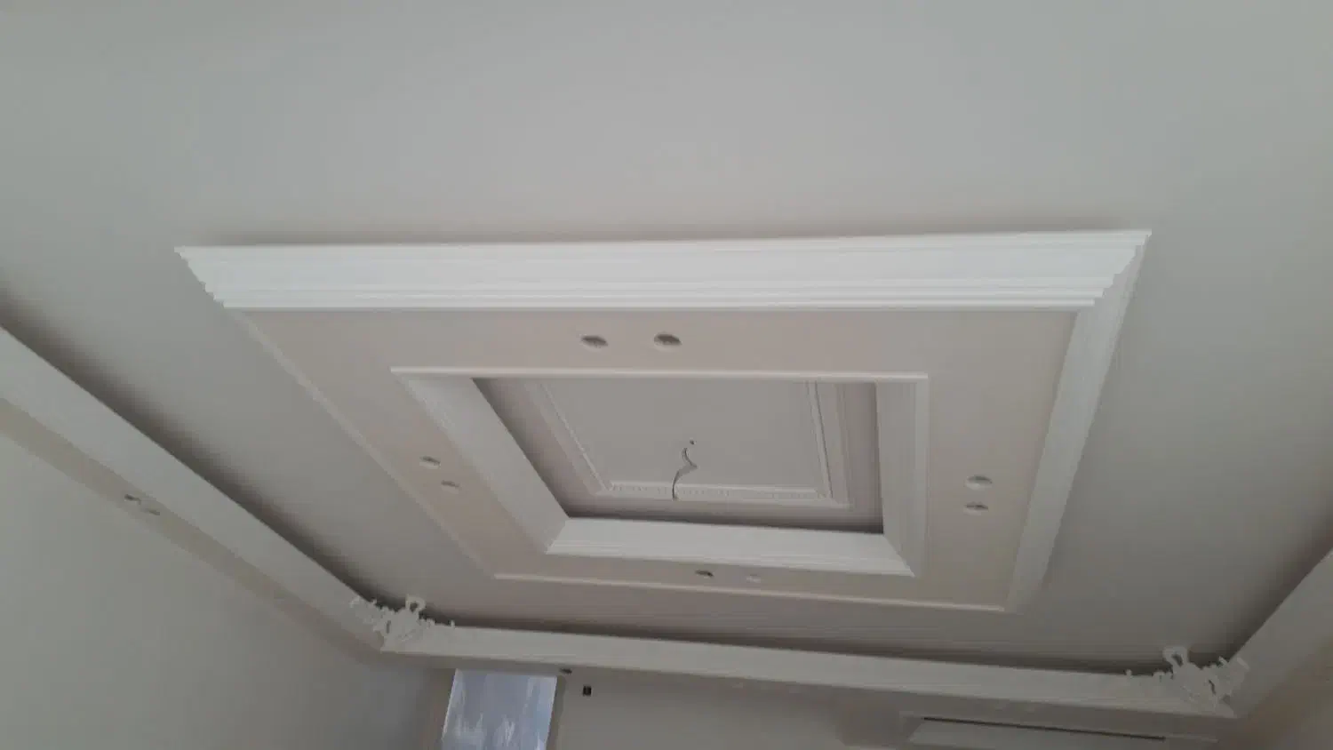 کارگر گچکار|استخدام معماری، عمران و ساختمانی|اهر, |دیوار