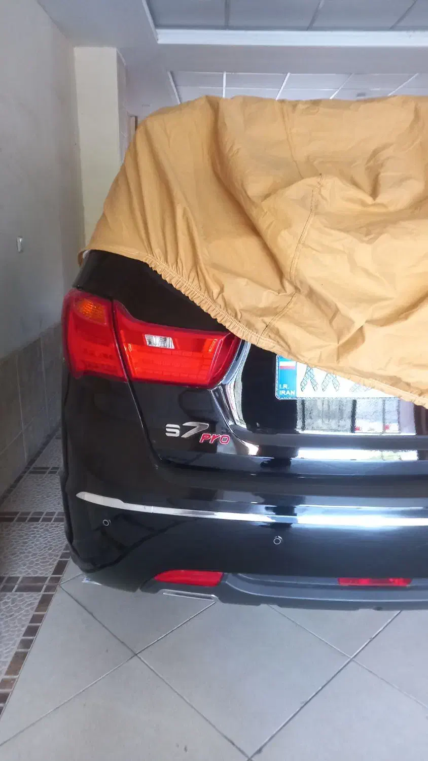 هایما s7pro|خودرو سواری و وانت|ساری, |دیوار