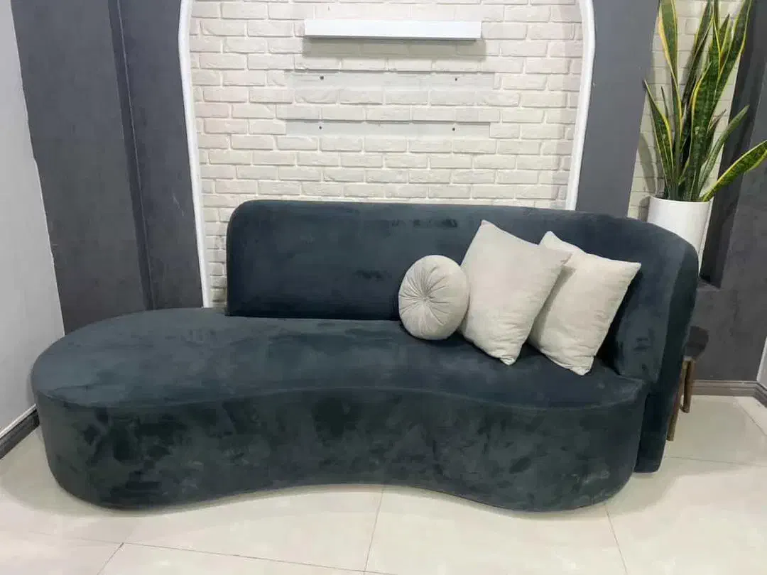 مبل چهار نفره|مبلمان خانگی و میز عسلی|نیشابور, دارایی|دیوار