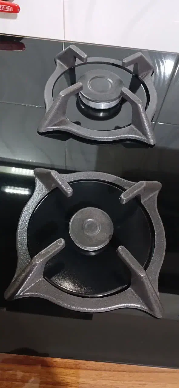 گاز رومیزی سالم|اجاق گاز و لوازم برقی پختوپز|باقرشهر, |دیوار