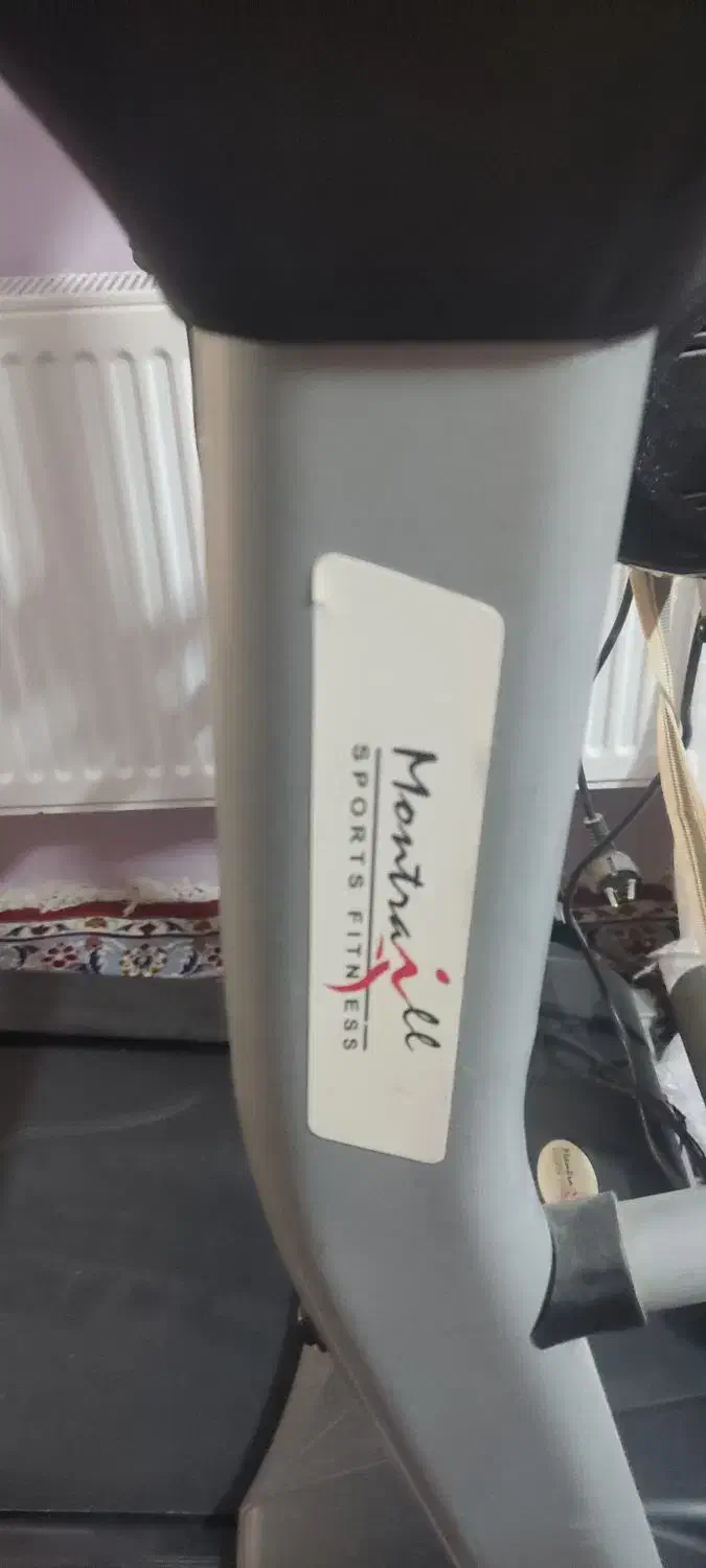 تردیمل|تجهیزات ورزشی|سراب, |دیوار