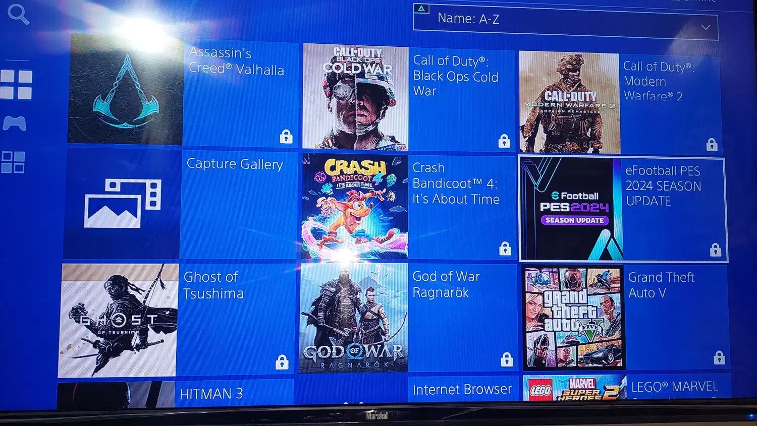 ps4 کپی خور ورژن ۹|کنسول، بازی ویدئویی و آنلاین|گنبد کاووس, |دیوار