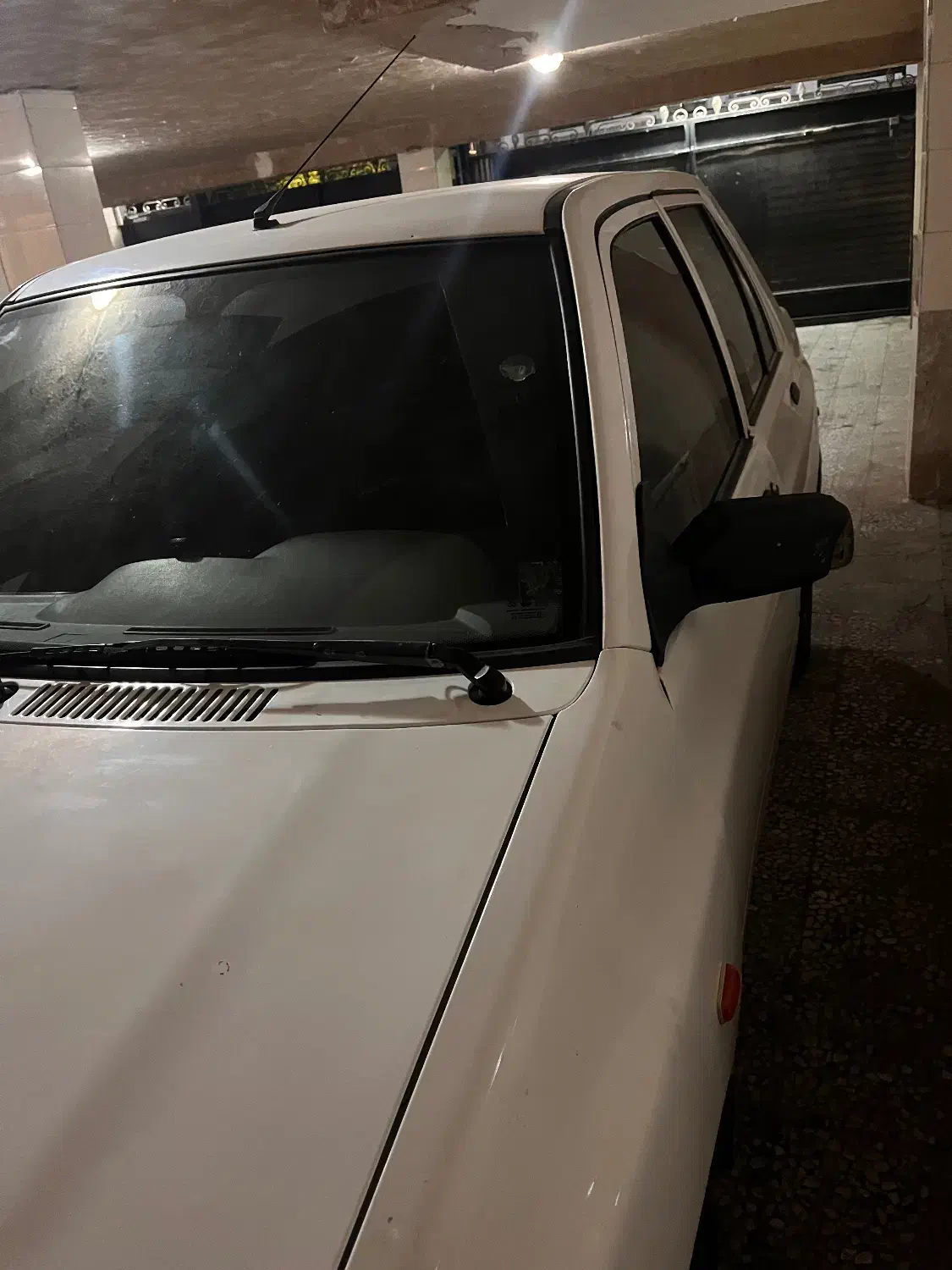 پراید ۹۶|خودرو سواری و وانت|بندرعباس, |دیوار