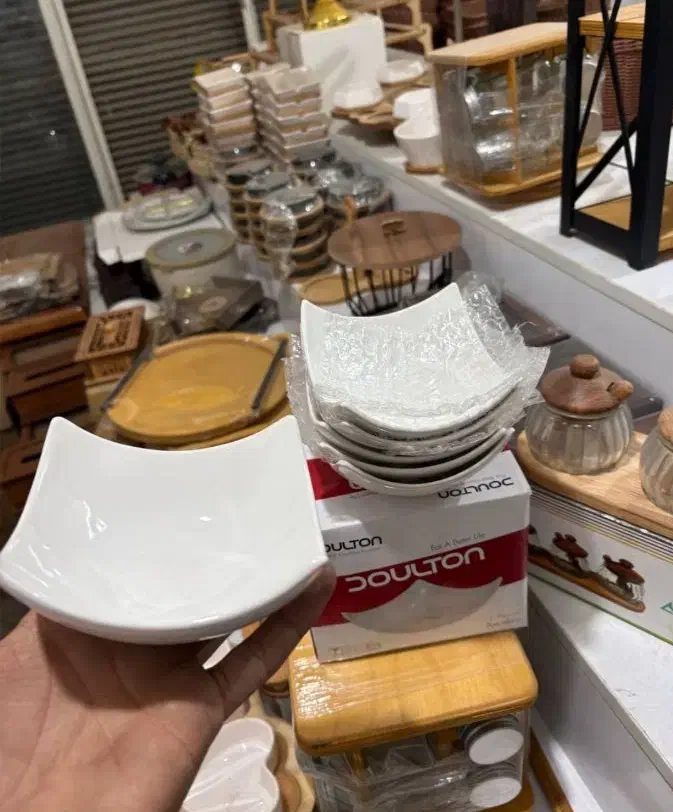 لوازم آشپزخانه|ظروف سرو و پذیرایی|جهرم, |دیوار