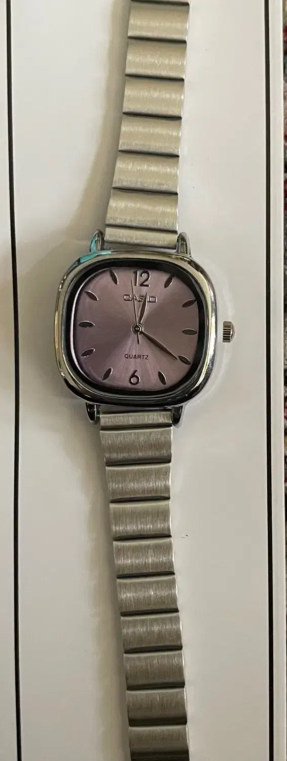 ساعت casio|ساعت|لنگرود, |دیوار