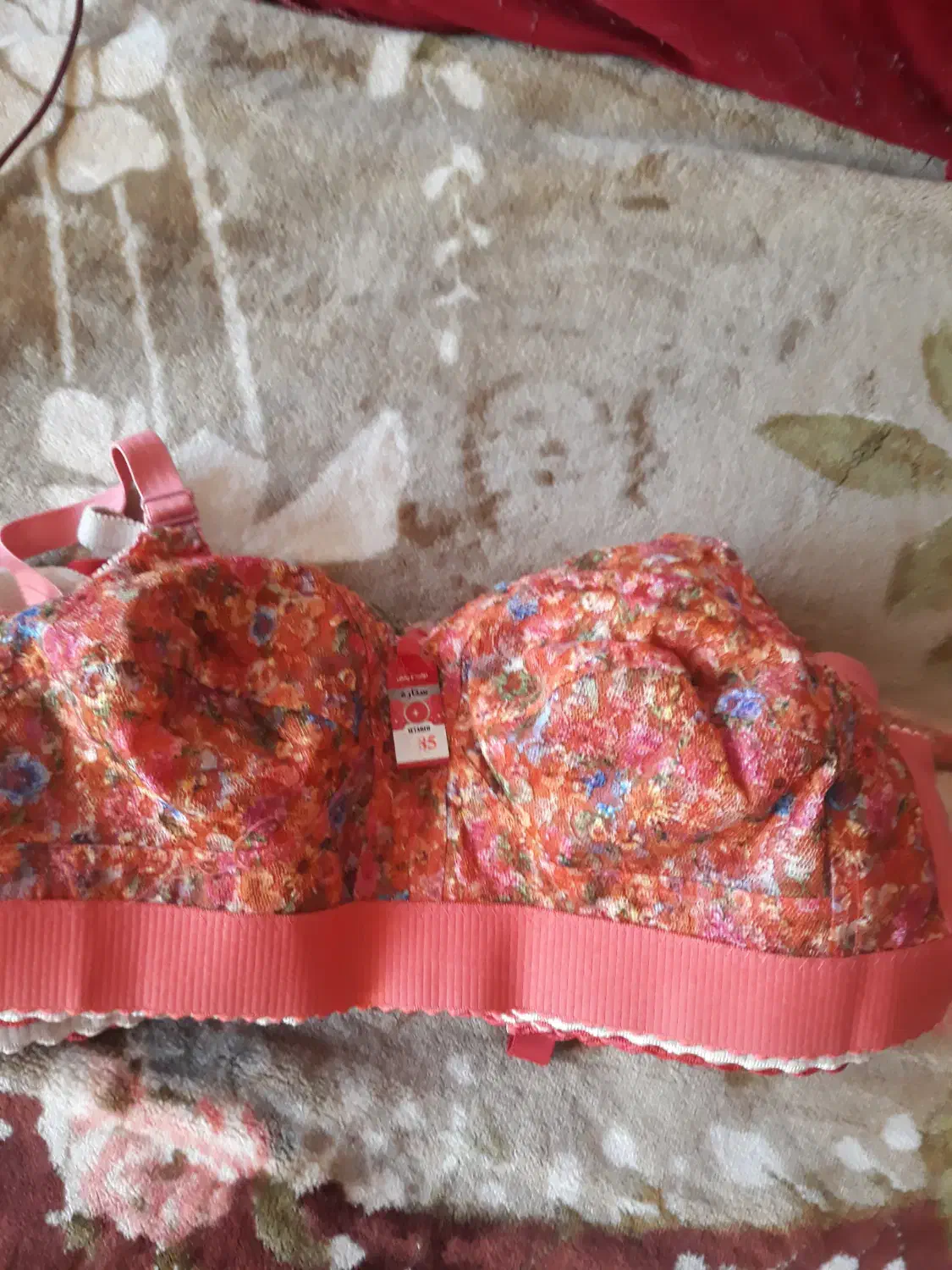 لباس|لباس|اصفهان, پرتمان|دیوار