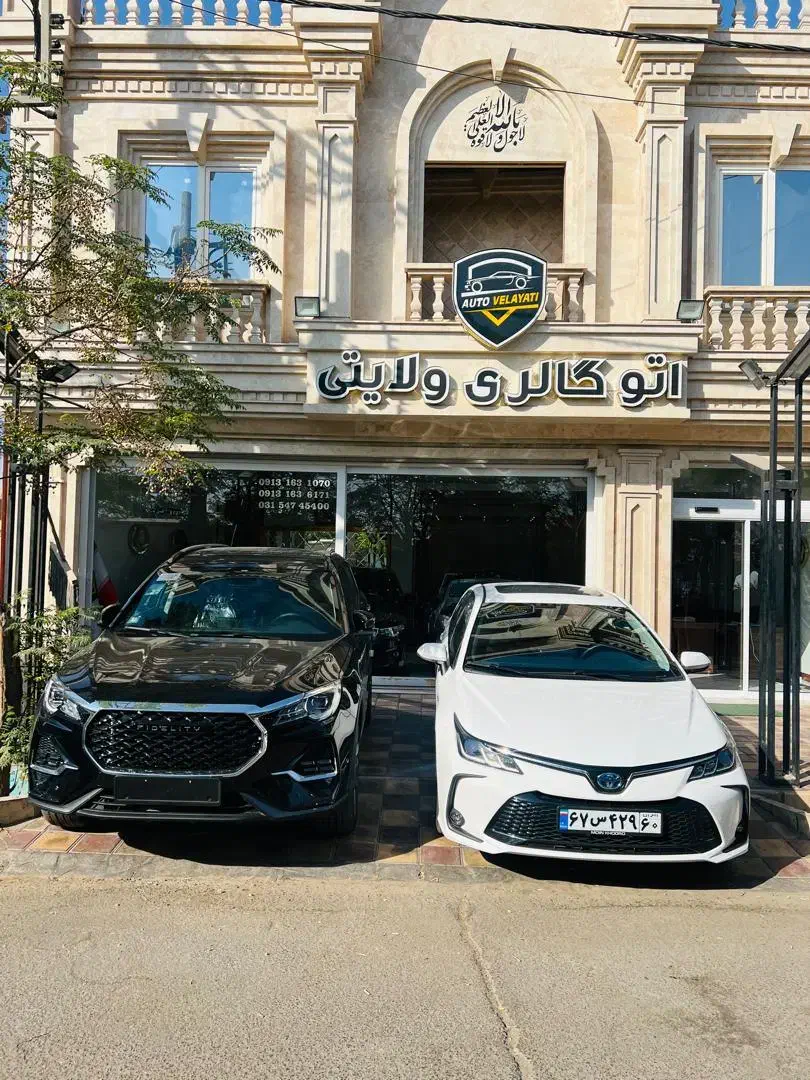 شاهین بدون سانروف اتو ولایتی|خودرو سواری و وانت|کاشان, ۲۲ بهمن|دیوار