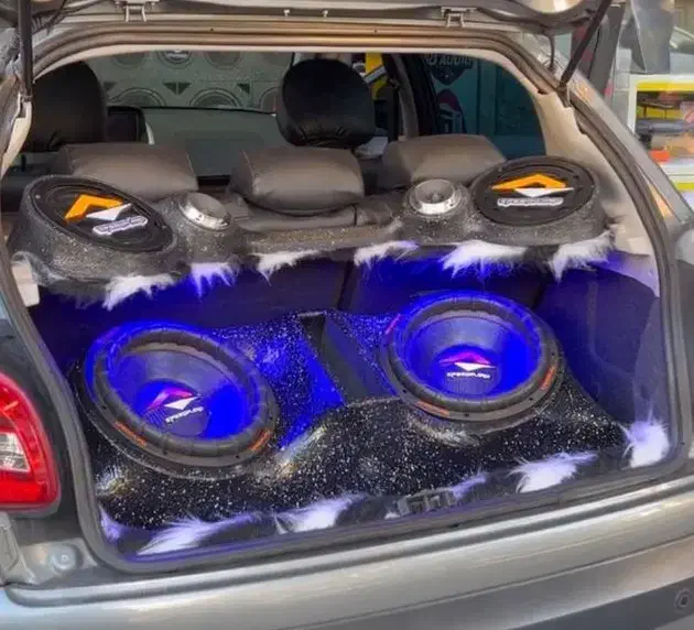 بدون پیشپرداخت بدون سود سیستم باند مانیتور ضبطGPS|قطعات یدکی و لوازم جانبی|شیراز, کاراندیش|دیوار