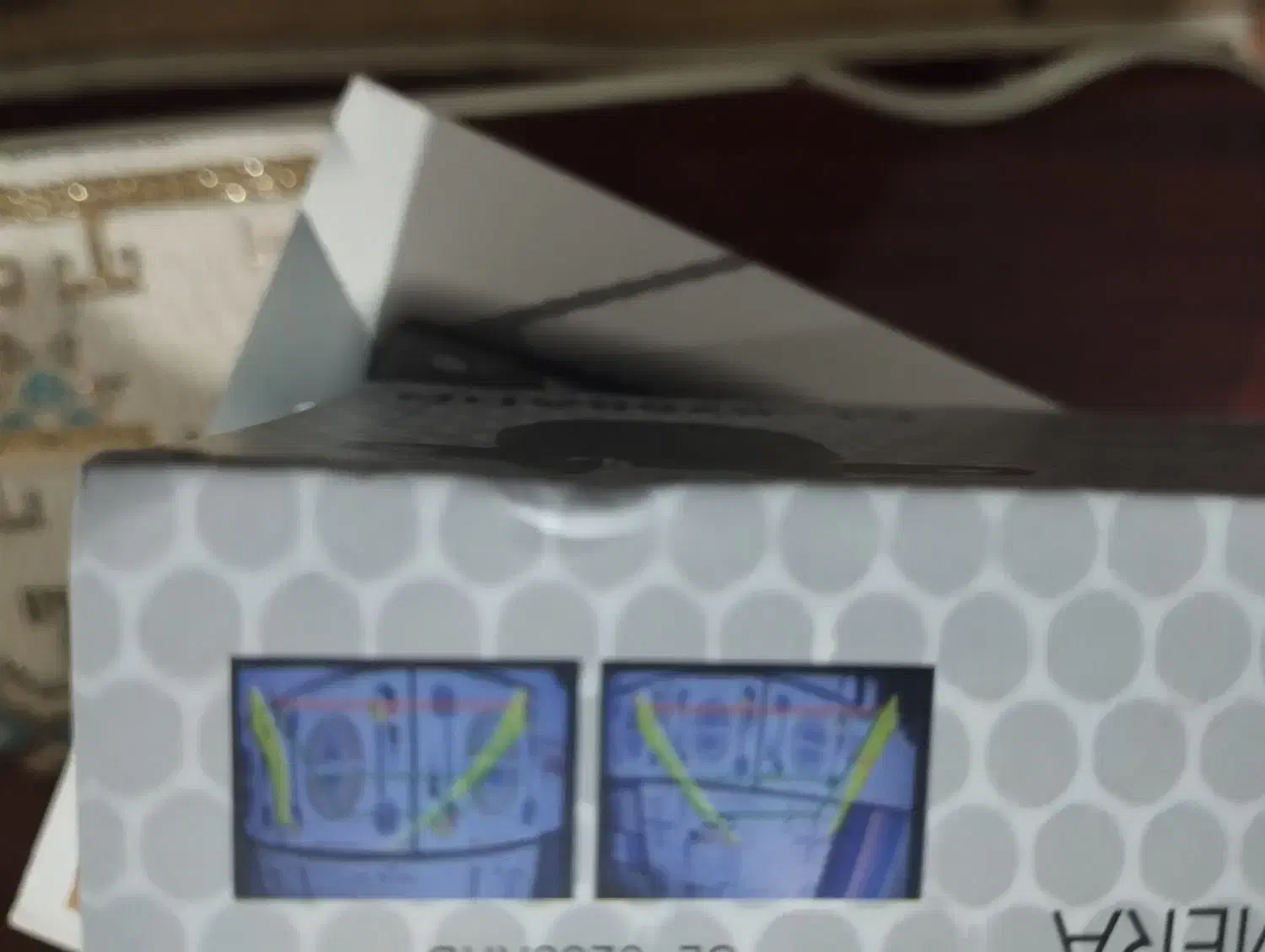 دوربین دنده عقب التراAHDباتکنولوژی موشن|عمدهفروشی|شیروان (خراسان), |دیوار