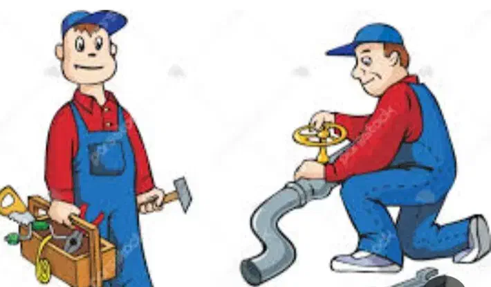 لوله کشی ساختمانی سامان|خدمات پیشه و مهارت|بوکان, |دیوار