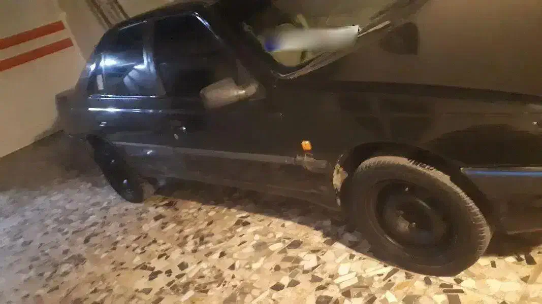 پژو 405 GLX - دوگانه سوز CNG، مدل ۱۳۹۰|خودرو سواری و وانت|اهواز, زیتون کارمندی|دیوار