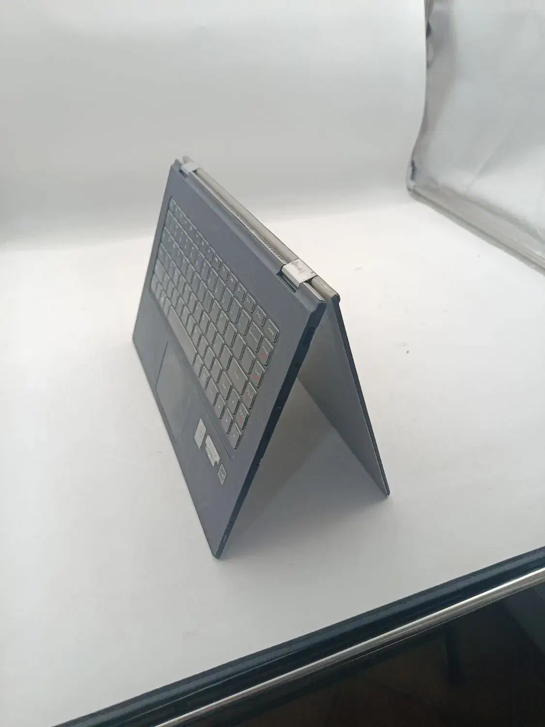 lenovo yoga 2 pro صفحه نمایش 3k|رایانه همراه|تهران, ایرانشهر|دیوار