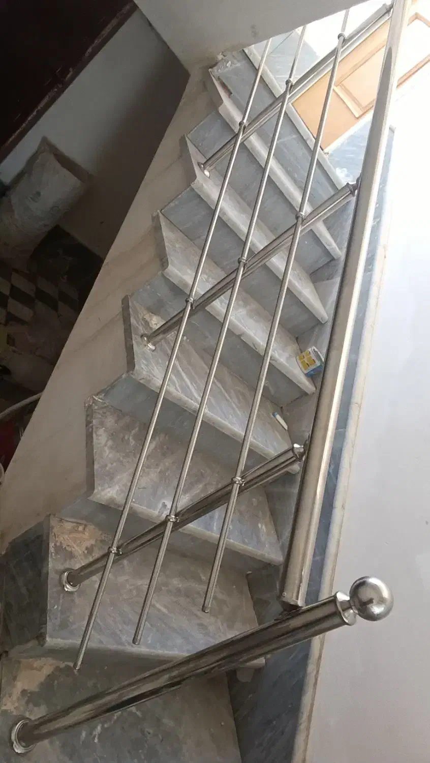 حفاظ پنجره اقساطی|مصالح و تجهیزات ساختمان|اصفهان, سنبلستان|دیوار