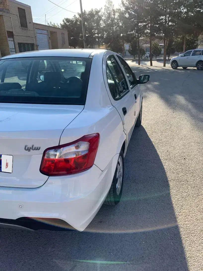 سایناsدوگانه|خودرو سواری و وانت|کرمان, |دیوار