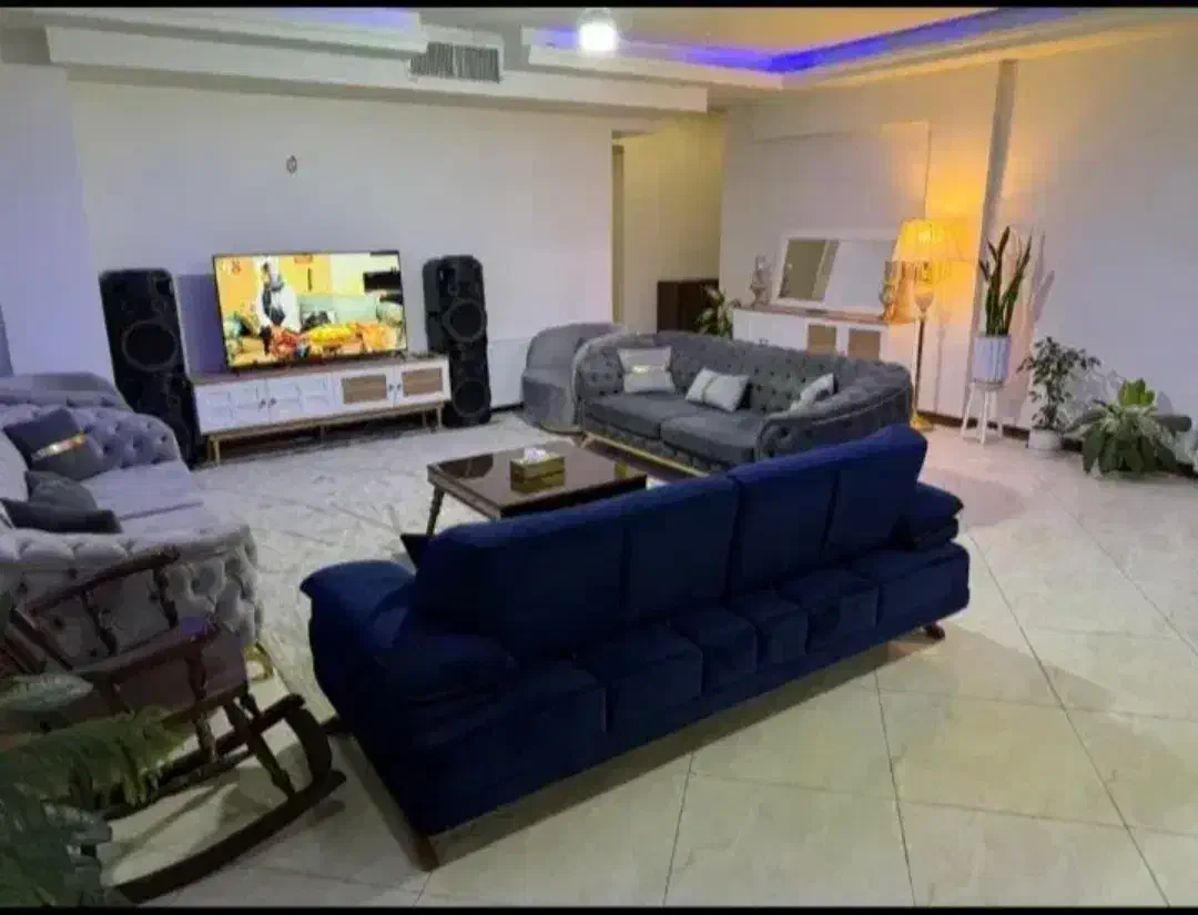 خانه ای غرق نور مجاورت نهج البلاغه/منطقه 2|فروش آپارتمان|تهران, شهرک هما|دیوار