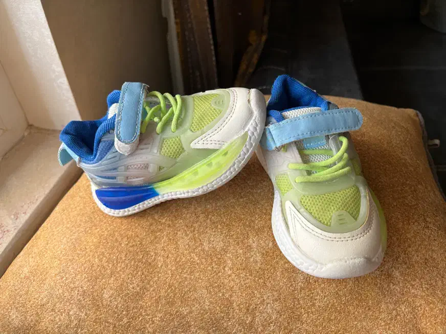 کفش بچگانه|کفش و لباس بچه|بهبهان, |دیوار