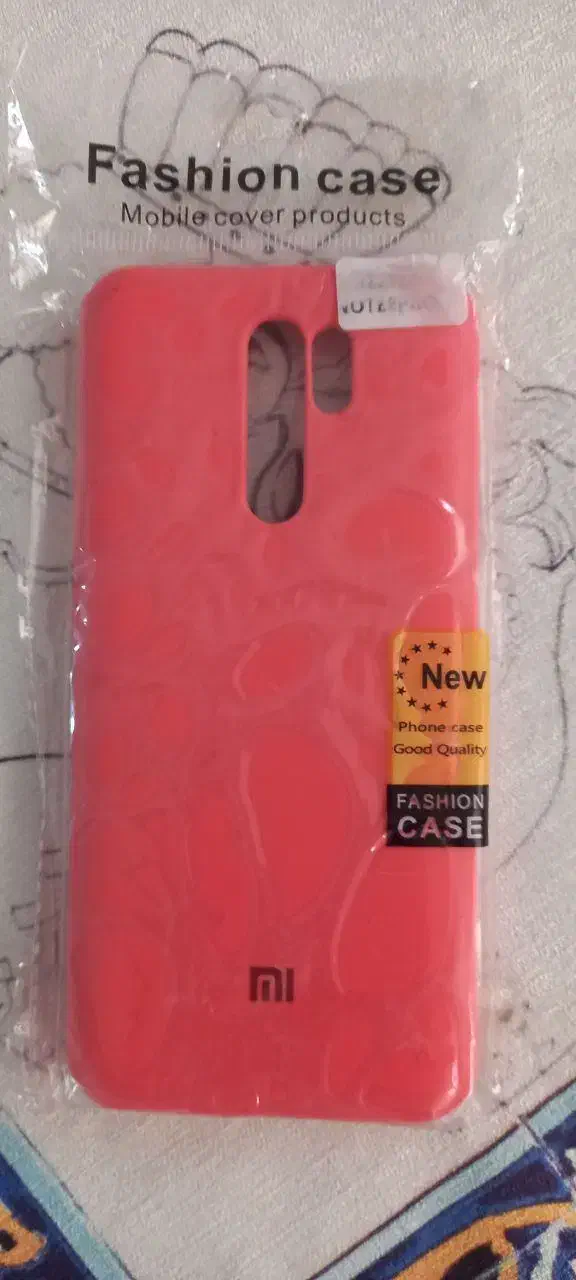 بک کاور شیائومی / رد می 9 / رد می نوت 8|لوازم جانبی موبایل و تبلت|شیراز, فرهنگ شهر|دیوار