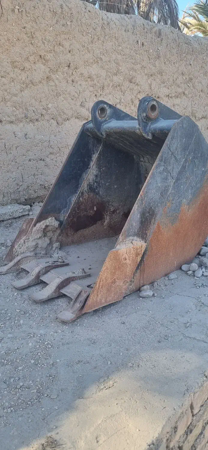 پاکت بیل بکهو ۶۰ سانتی|قطعات یدکی و لوازم جانبی|طبس, |دیوار