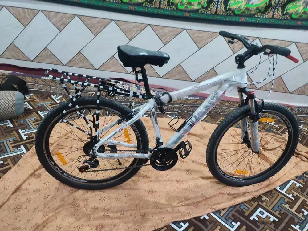 فروش دوچرخه|دوچرخه، اسکیت، اسکوتر|اهواز, کمپلو جنوبی|دیوار