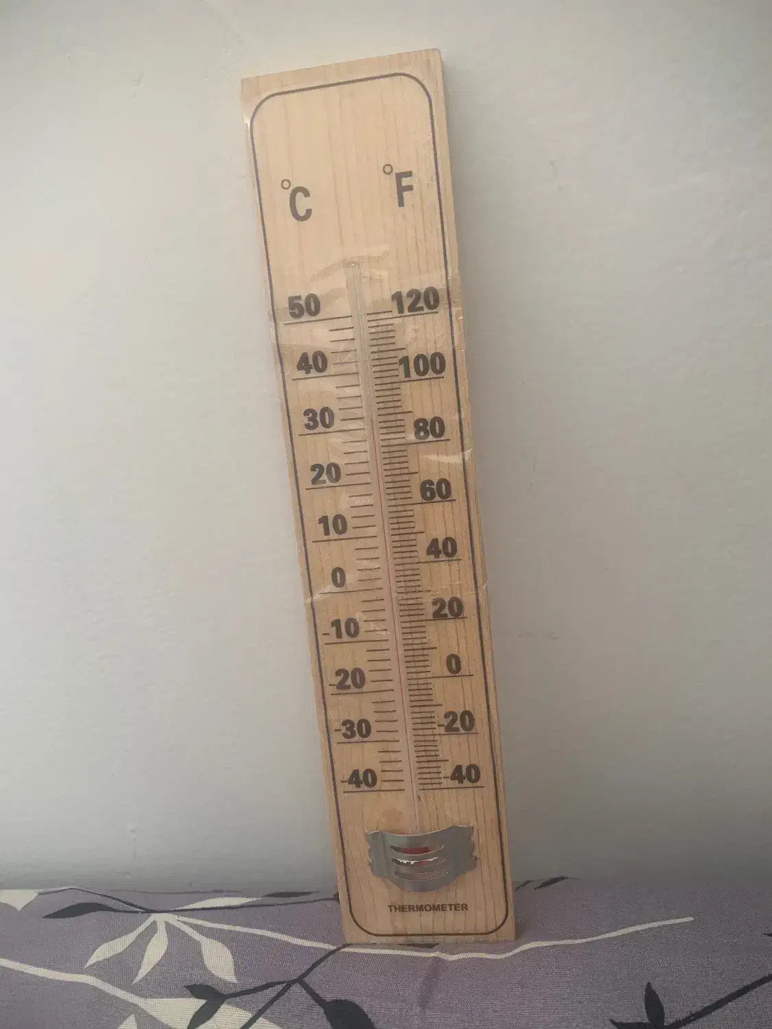 دماسنج اتاق کودک|اسباب و اثاث بچه|بوکان, |دیوار