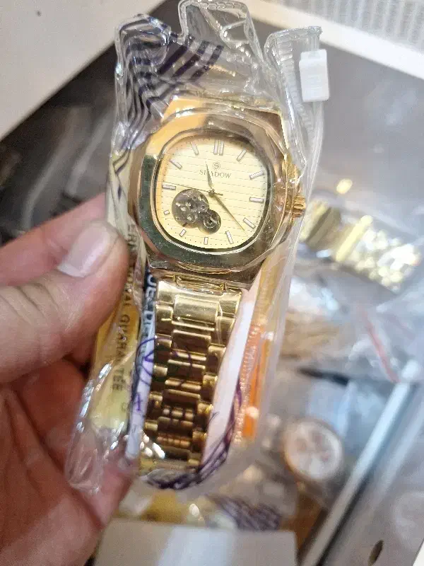 ساعت اورجینال شادو|ساعت|اردبیل, |دیوار