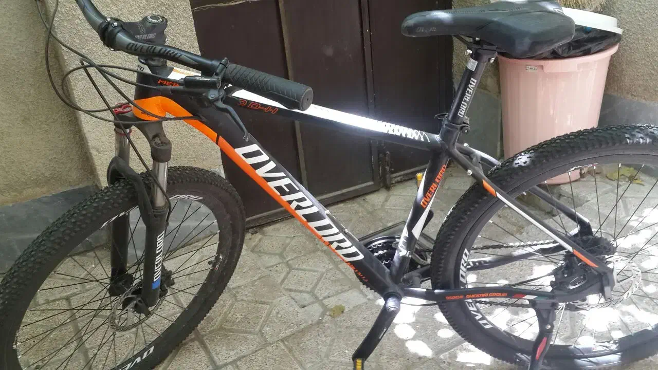 دوچرخه|دوچرخه، اسکیت، اسکوتر|تبریز, |دیوار