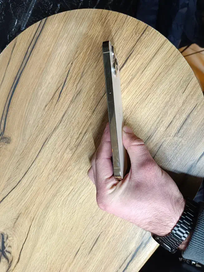 ایفون ۱۳پرومکس|موبایل|تبریز, |دیوار