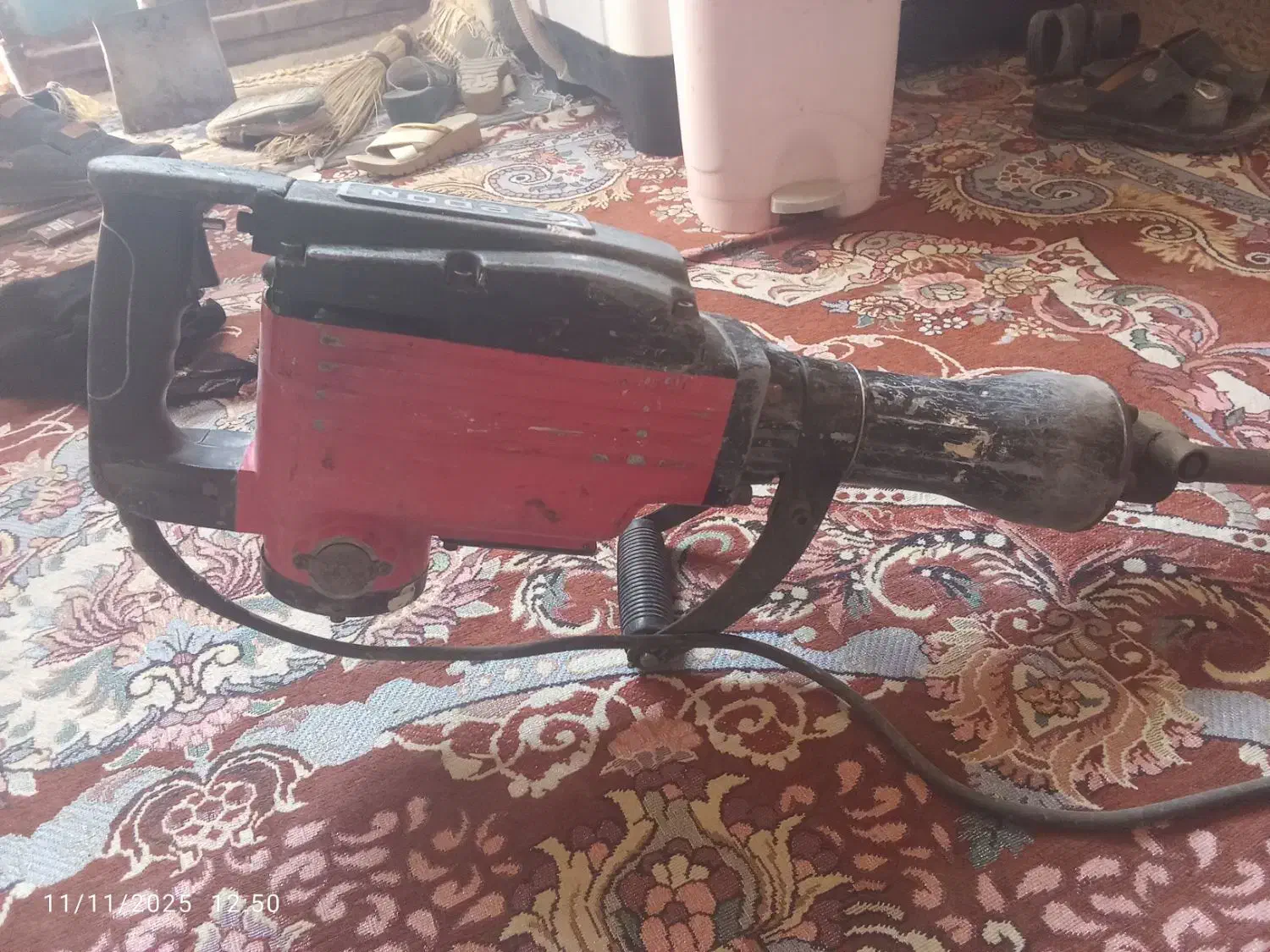 پیکورفروشی.|مصالح و تجهیزات ساختمان|ایرانشهر, |دیوار