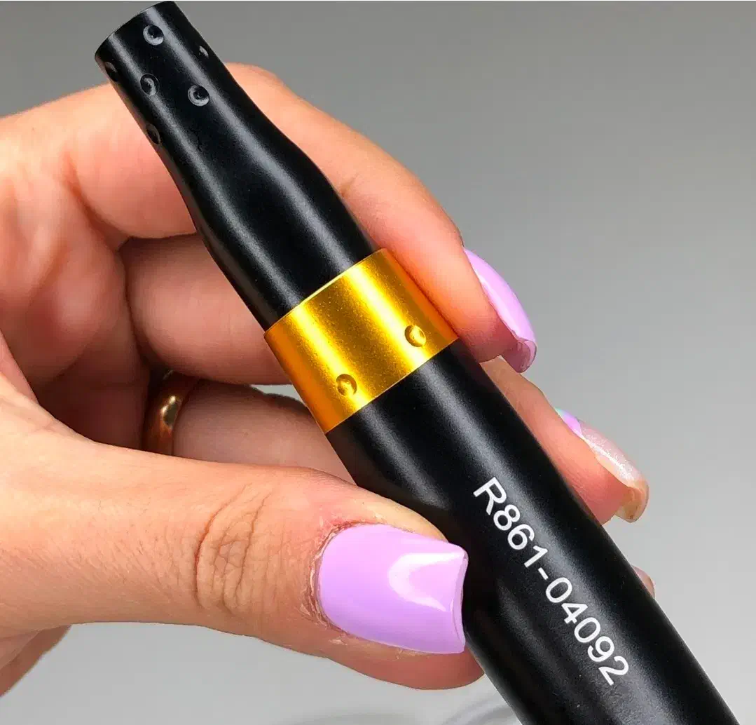 فروش فوری یک دستگاه تتوصورت کاتریچ دار|آرایشگاه و سالنهای زیبایی|دورود, |دیوار