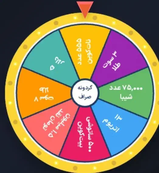 طلا هدیه بگیرید(واقعی)|کارت هدیه و تخفیف|کرج, فاز ۳ گوهردشت|دیوار