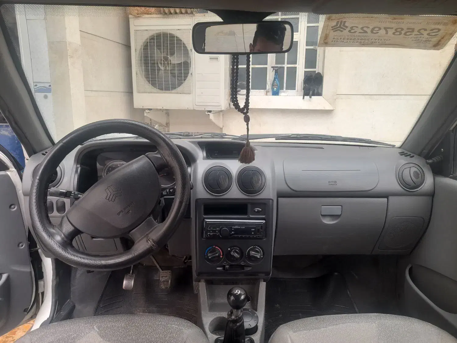 اهواز کانتس|خودرو سواری و وانت|کارون, |دیوار