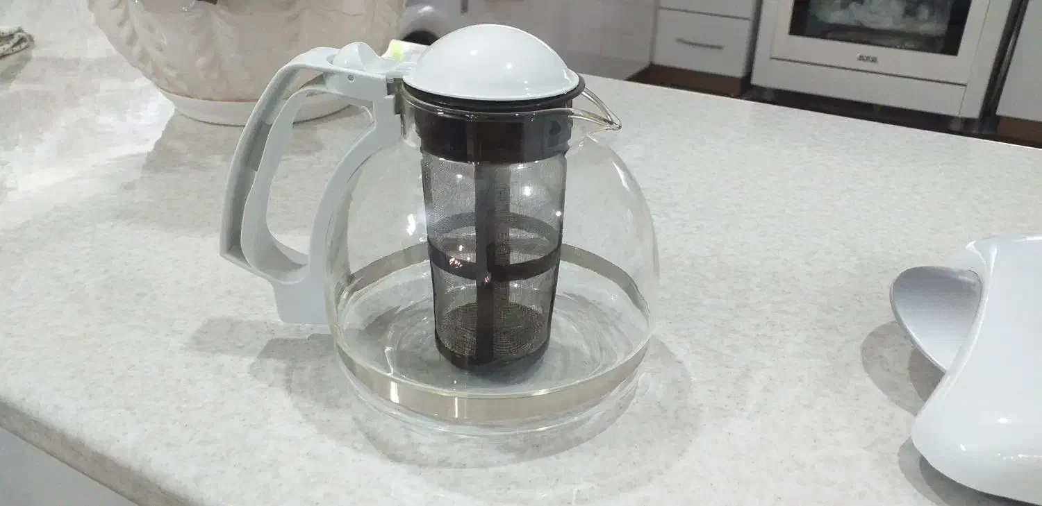 چای ساز|سماور، چای‌ساز، قهوه‌ساز|کاشمر, |دیوار