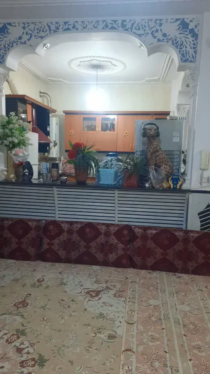 منزل سه خوابه|فروش خانه و ویلا|خرامه, |دیوار