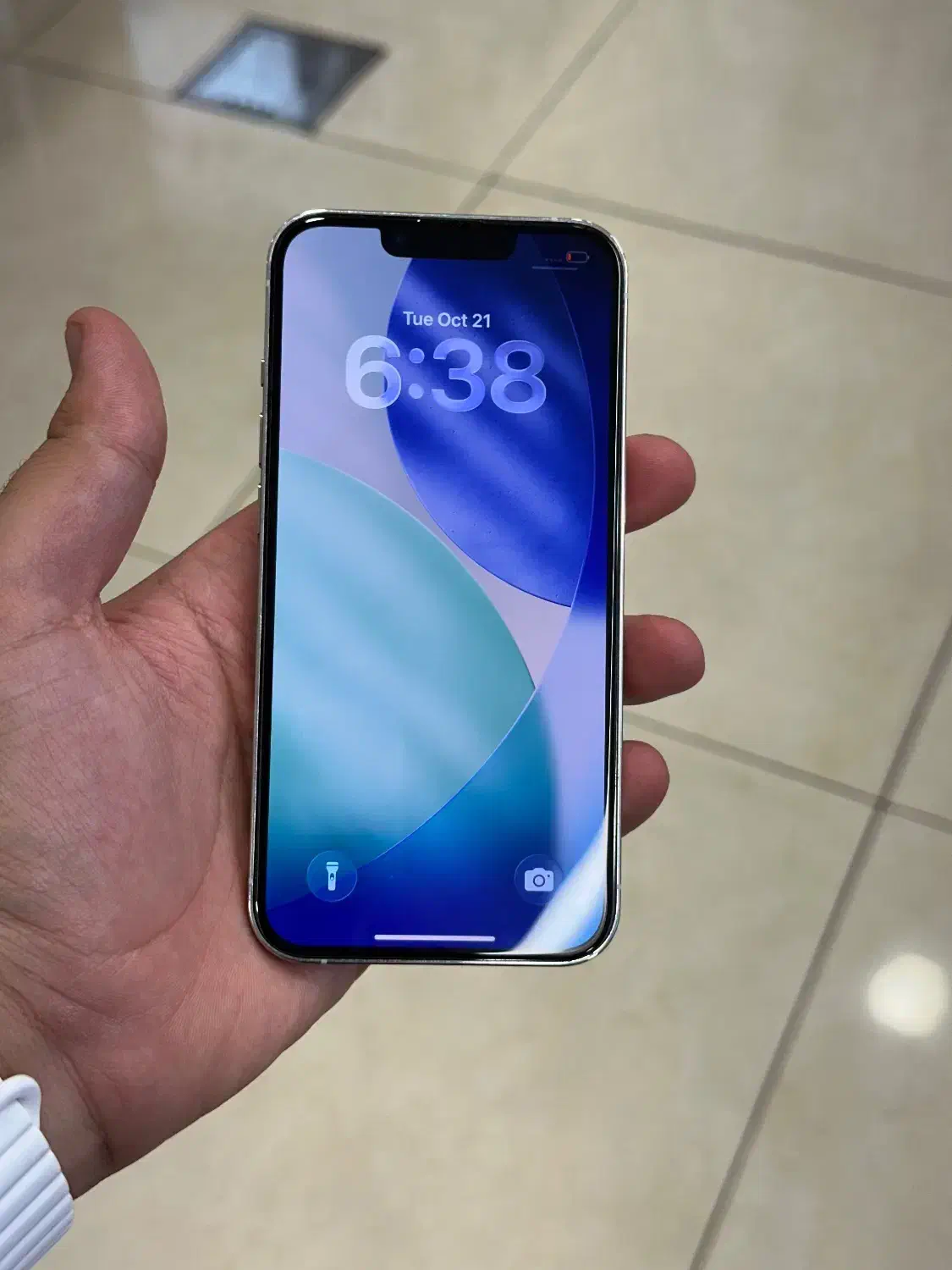 13pro 256|موبایل|تهران, اکباتان|دیوار