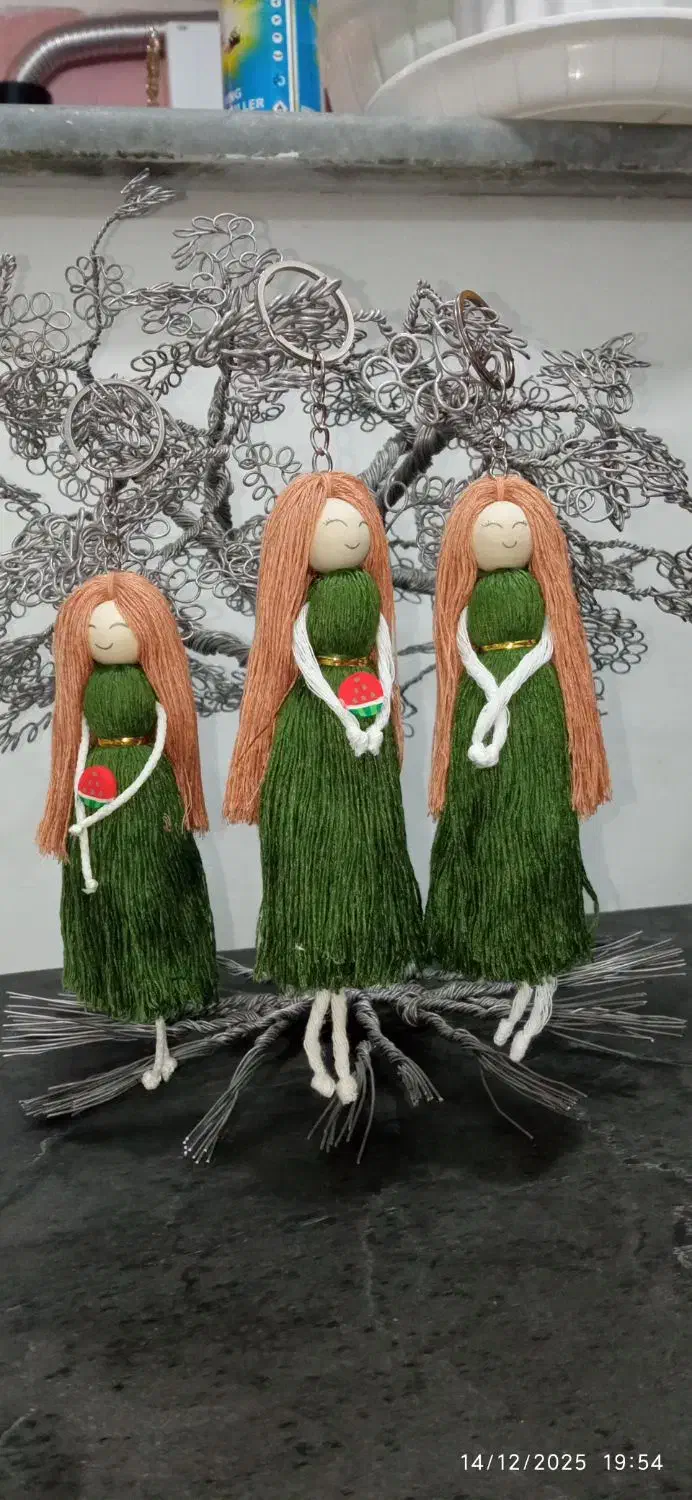 گیفت های کادویی و شب یلدا|صنایع دستی و سایر لوازم تزئینی|بندر کنگان, |دیوار