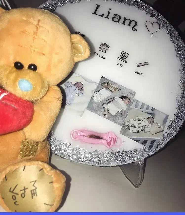 استند نوزاد|اسباب و اثاث بچه|ارومیه, |دیوار