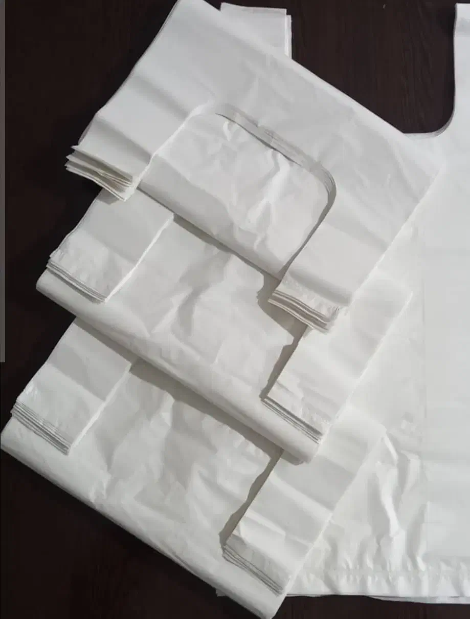 نایلون شیری و مشکی وزباله،قنادی|عمدهفروشی|تبریز, |دیوار