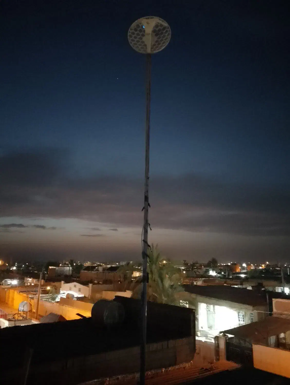 سیم کشاورزی (گالوانیزه)|خدمات باغبانی و درختکاری|برازجان, |دیوار