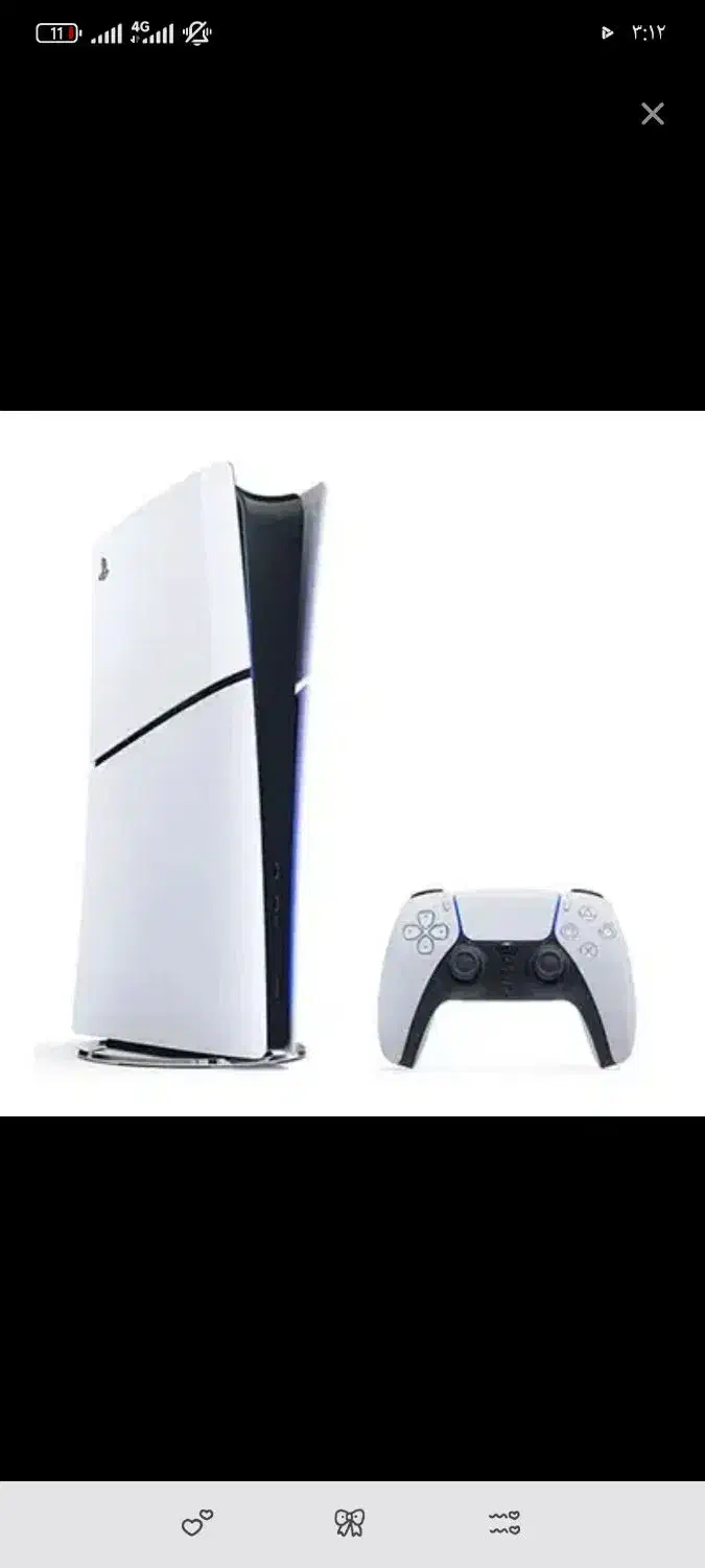 PS5|کنسول، بازی ویدئویی و آنلاین|مشهد, کوی ولیعصر|دیوار