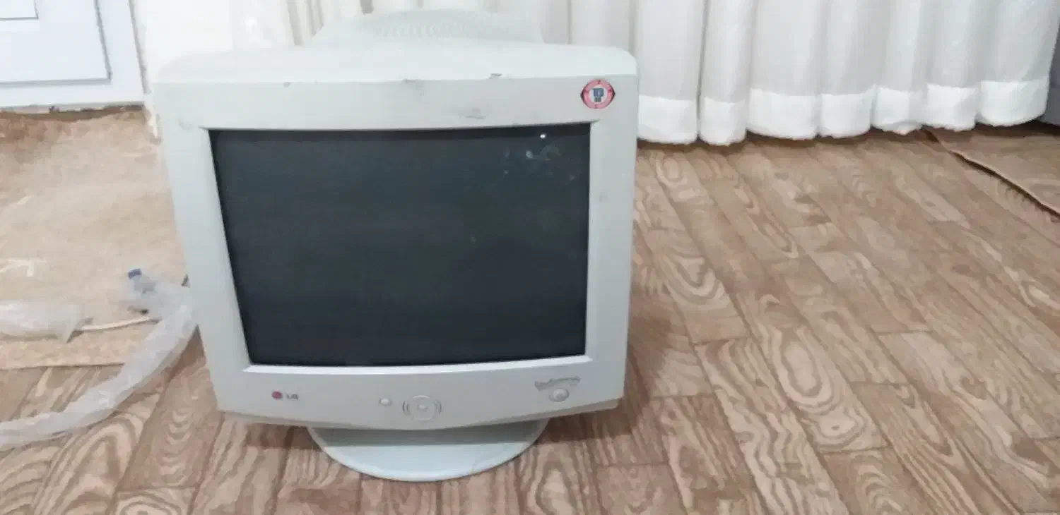 مانیتور|قطعات و لوازم جانبی رایانه|همدان, |دیوار