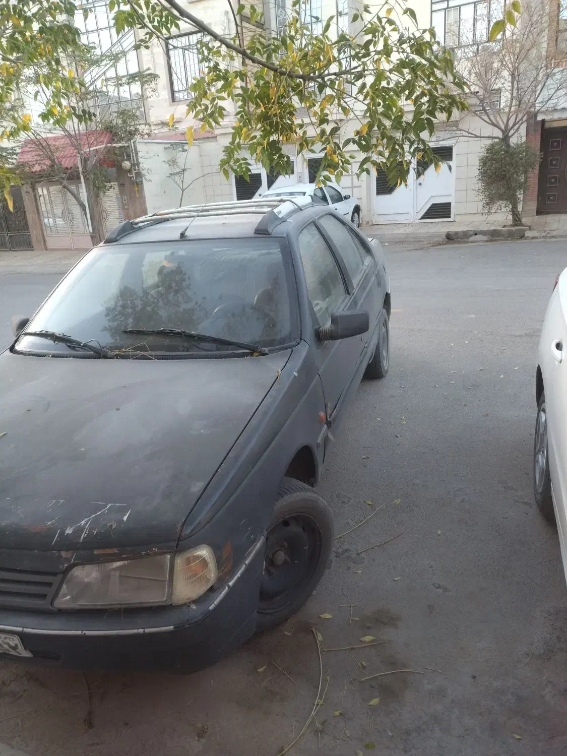 فروش|خودرو سواری و وانت|فردوس (خراسان), |دیوار