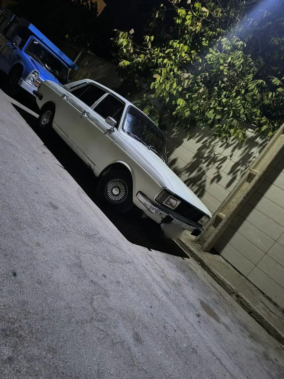 پیکان مدل77|خودرو سواری و وانت|فولادشهر, مسکن مهر فولادشهر|دیوار