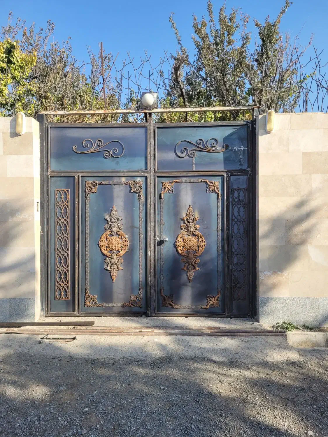 آهنگری|خدمات پیشه و مهارت|ملارد, |دیوار