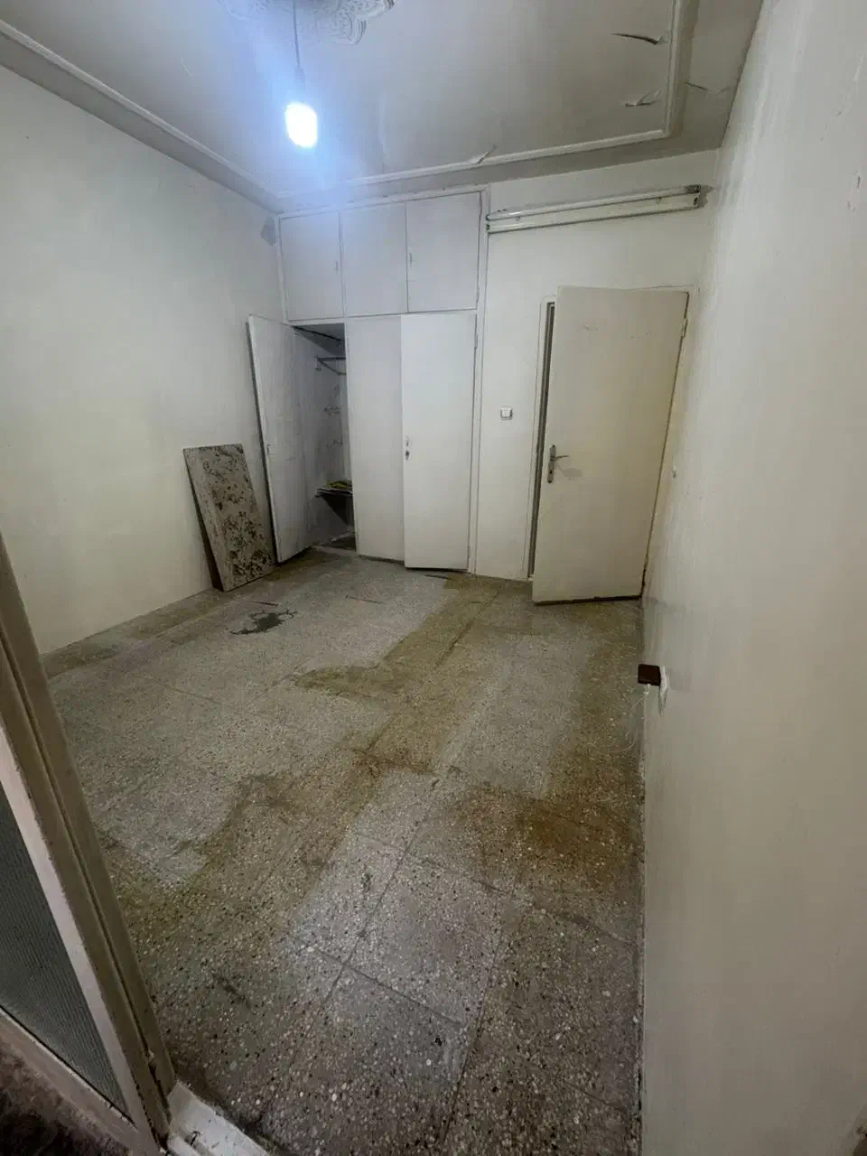 فروش آپارتمان ۶۰ متری|فروش آپارتمان|تهران, شوش (باغ آذری)|دیوار