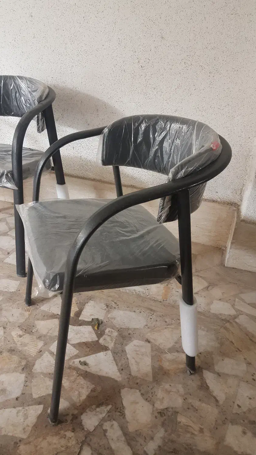 صندلی|مبلمان اداری|رشت, منظریه|دیوار