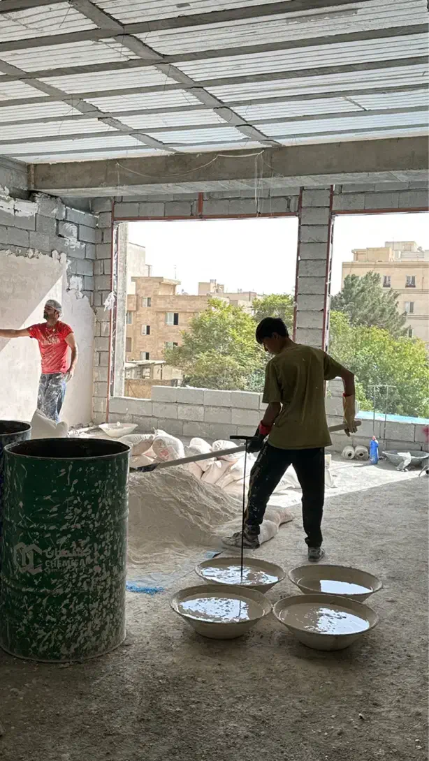 برج شخصی ساز ، خرید مستقیم از سازنده|فروش آپارتمان|تهران, وردآورد|دیوار