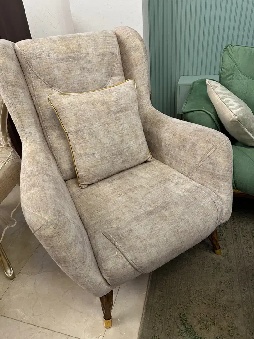 فروش مبل|مبلمان خانگی و میز عسلی|تهران, آزادشهر|دیوار