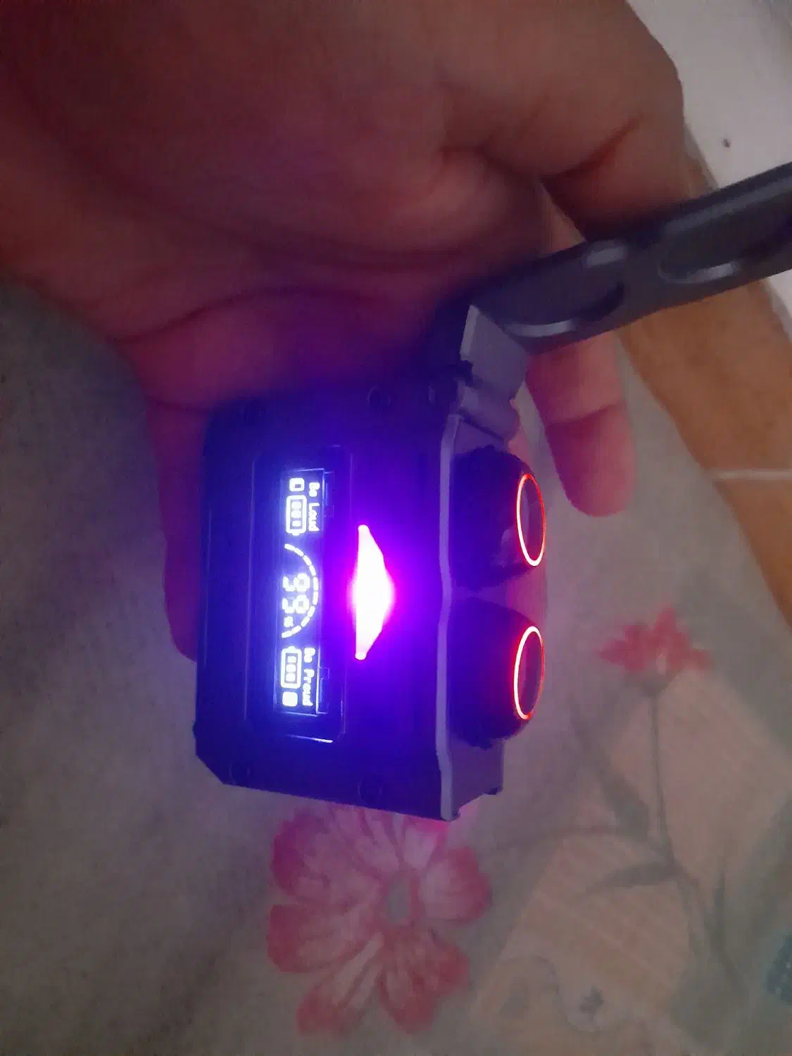 اپرپاد گیمینگ|لوازم جانبی موبایل و تبلت|مسجد سلیمان, |دیوار