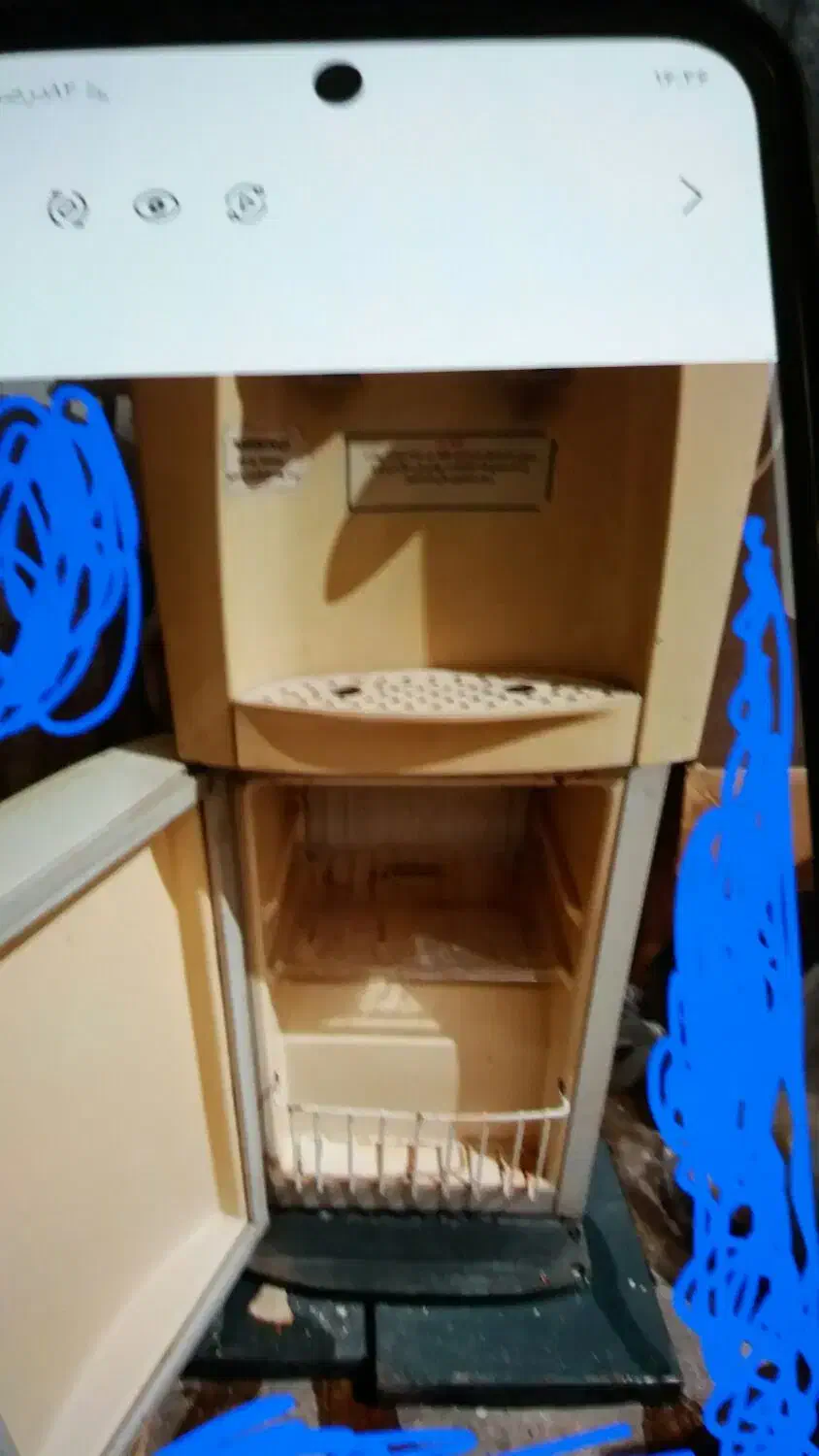 یخچال آبسرد کن|آبسردکن و تصفیه آب|تهران, شهر زیبا|دیوار