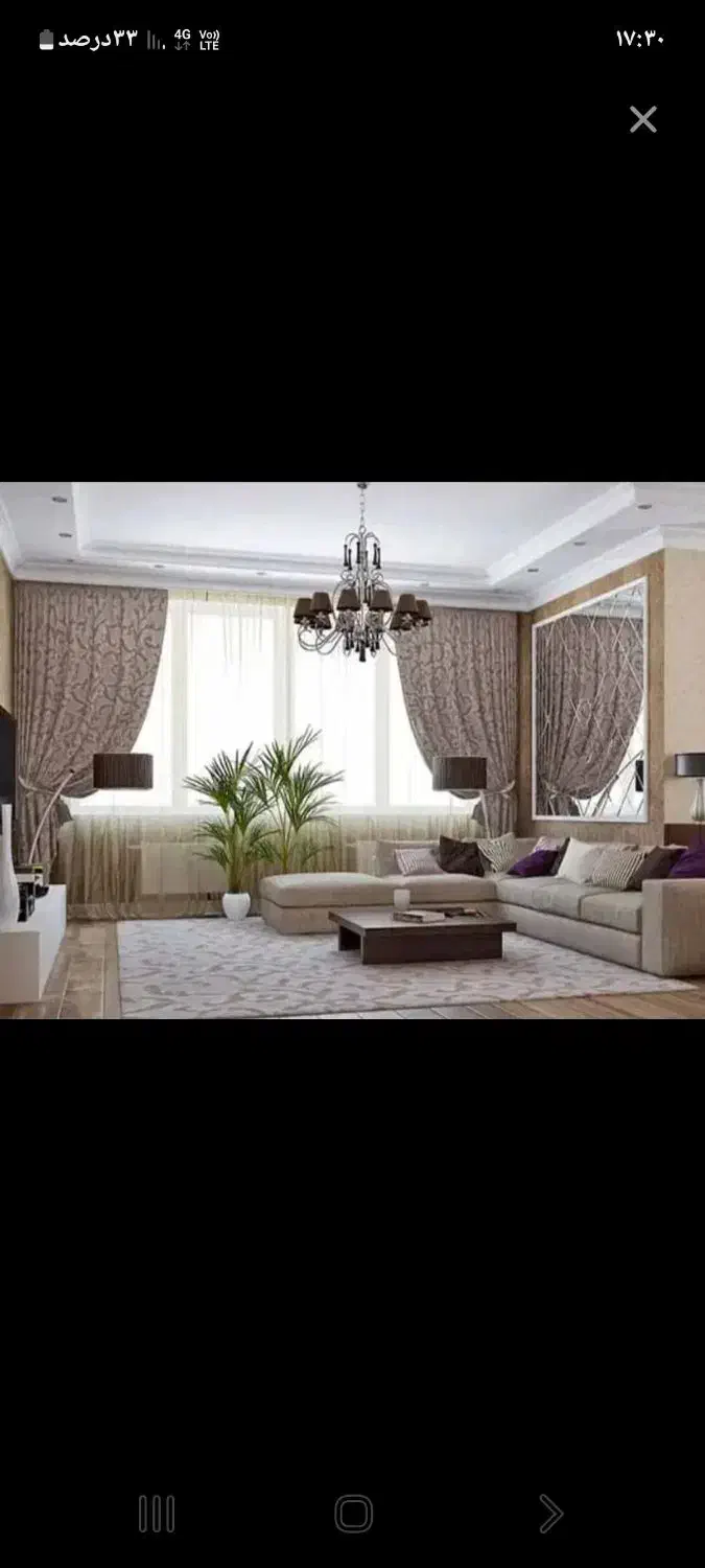 اپارتمان اجاره ای|اجارهٔ آپارتمان|صفادشت, |دیوار